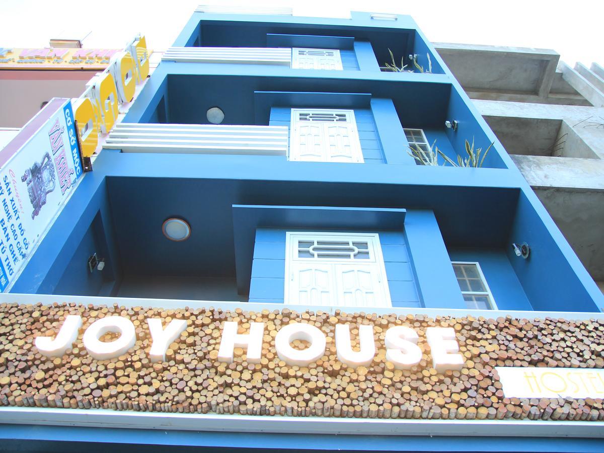 Joy House Hostel 2 Tuy Hoa Exteriér fotografie