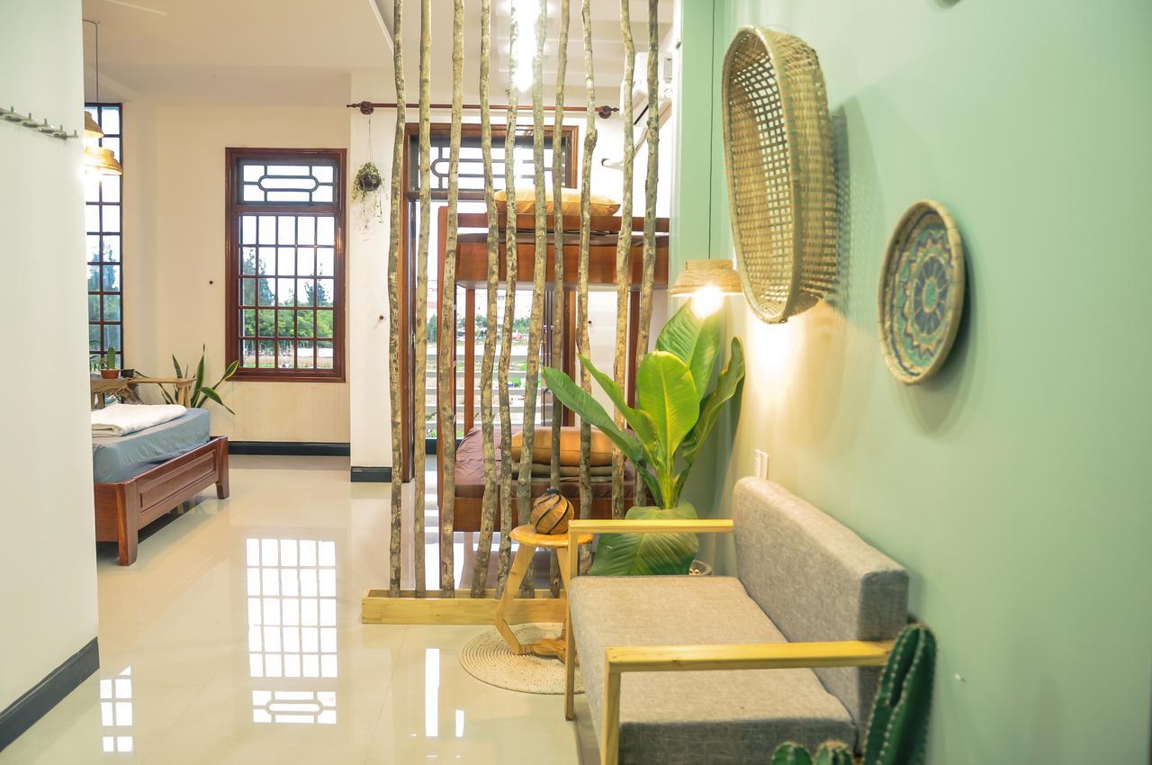 Joy House Hostel 2 Tuy Hoa Exteriér fotografie
